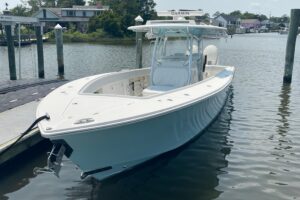 2020 Jupiter 38' Hybrid Seating for sale - photo 4