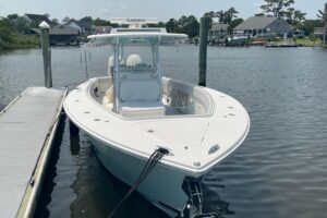 2020 Jupiter 38' Hybrid Seating for sale - photo 5
