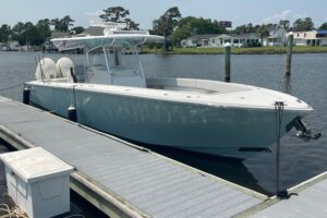 2020 Jupiter 38' Hybrid Seating for sale - photo 6