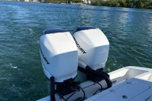 2020 Midnight Express 34 Open for sale - photo 3