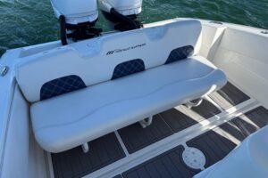 2020 Midnight Express 34 Open for sale - photo 4