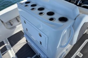 2020 Midnight Express 34 Open for sale - photo 5