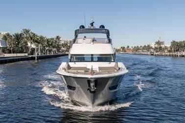 2020 Monte Carlo Yachts MCY 66