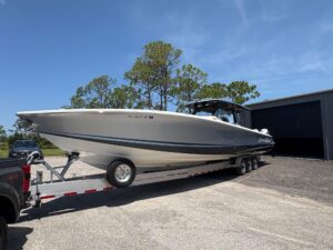 2020 Nor-Tech 450 Sport for sale