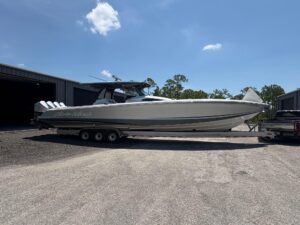 2020 Nor-Tech 450 Sport for sale - photo 3