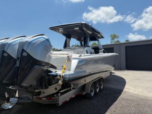 2020 Nor-Tech 450 Sport for sale - photo 4