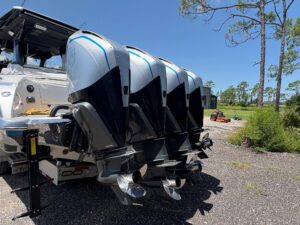 2020 Nor-Tech 450 Sport for sale - photo 5