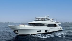 2020 Ocean Alexander 100 Flybridge Megayacht for sale - photo 5