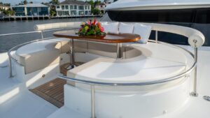 2020 Ocean Alexander 100 Flybridge Megayacht for sale - photo 6