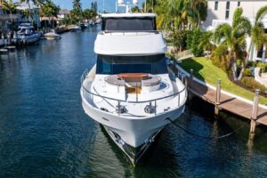 2020 Ocean Alexander 100 Skylounge Megayacht for sale - photo 4