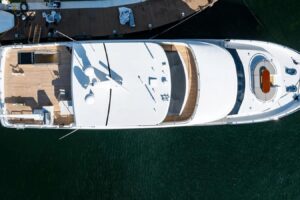 2020 Ocean Alexander 100 Skylounge Megayacht for sale - photo 5
