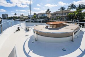 2020 Ocean Alexander 100 Skylounge Megayacht for sale - photo 6