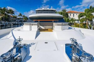 2020 Ocean Alexander 100 Skylounge Megayacht for sale - photo 7