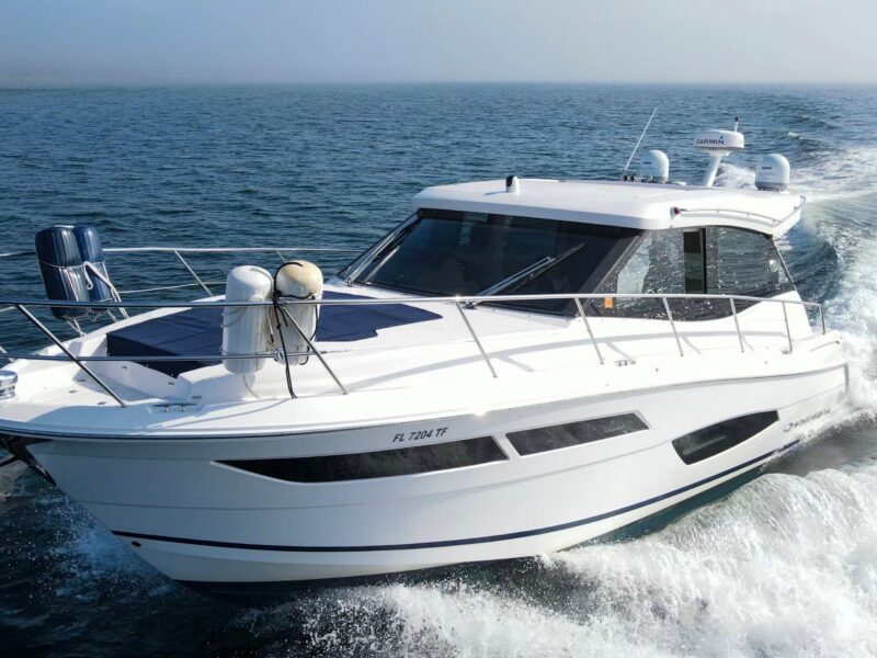 2020 Regal 38 XO