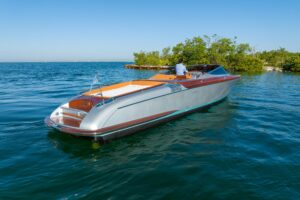 2020 Riva 33' Aquariva Super for sale - photo 2