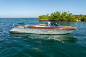 2020 Riva 33' Aquariva Super for sale - photo 3