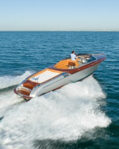 2020 Riva 33' Aquariva Super for sale - photo 6
