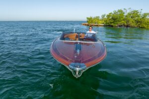 2020 Riva 33' Aquariva Super for sale - photo 8