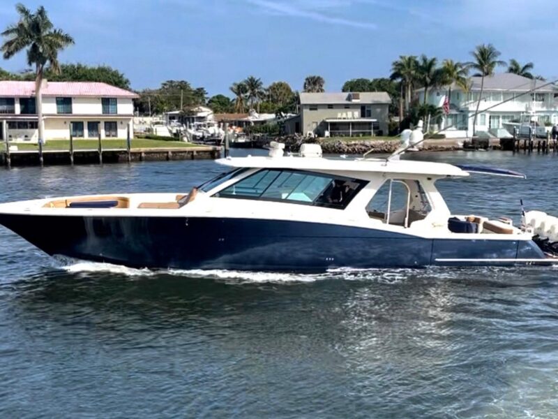 2020 Scout 530 LXF