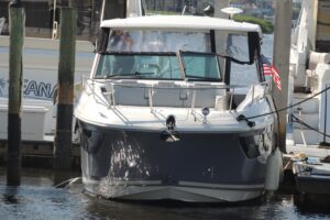 2020 Sea Ray Sundancer 320 Outboard for sale