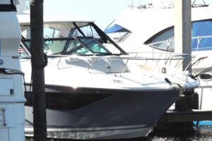 2020 Sea Ray Sundancer 320 Outboard for sale - photo 2