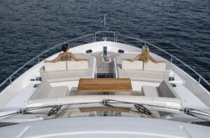 2020 Sunseeker 76 Yacht for sale - photo 4