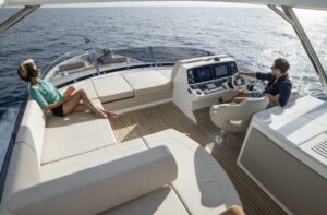 2020 Sunseeker 76 Yacht for sale - photo 5