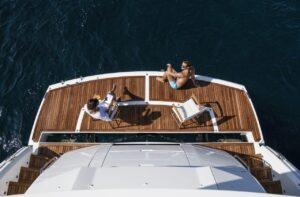 2020 Sunseeker 76 Yacht for sale - photo 6