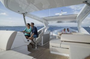 2020 Sunseeker 76 Yacht for sale - photo 7