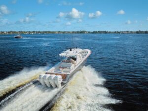 2020 Valhalla V-41 for sale