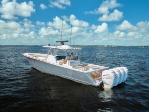 2020 Valhalla V-41 for sale - photo 2