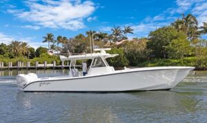 2020 Yellowfin 39 Offshore for sale
