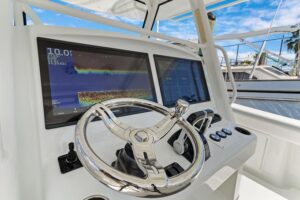 2020 Yellowfin 39 Offshore for sale - photo 2
