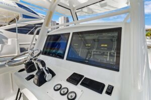 2020 Yellowfin 39 Offshore for sale - photo 3