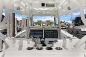 2020 Yellowfin 39 Offshore for sale - photo 4