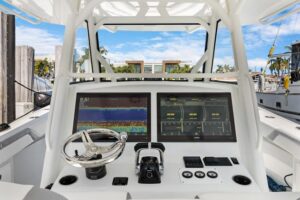 2020 Yellowfin 39 Offshore for sale - photo 5