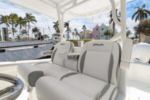 2020 Yellowfin 39 Offshore for sale - photo 6