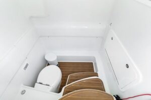 2020 Yellowfin 39 Offshore for sale - photo 8