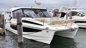 2021 Aquila 36 Sport for sale