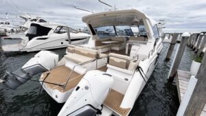 2021 Aquila 36 Sport for sale - photo 2