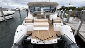 2021 Aquila 36 Sport for sale - photo 3
