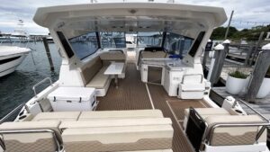 2021 Aquila 36 Sport for sale - photo 5