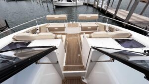 2021 Aquila 36 Sport for sale - photo 7