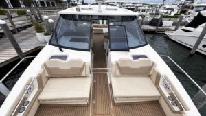 2021 Aquila 36 Sport for sale - photo 8