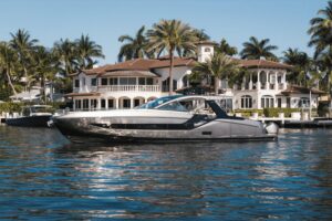 2021 Azimut Verve 47 for sale