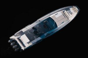 2021 Azimut Verve 47 for sale - photo 4