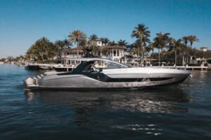 2021 Azimut Verve 47 for sale - photo 6