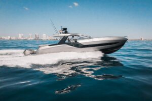 2021 Azimut Verve 47 for sale - photo 7