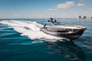 2021 Azimut Verve 47 for sale - photo 8