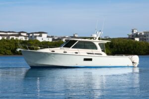 2021 Back Cove 39O for sale